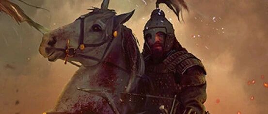 尼达奥河之战：终结匈人中欧霸权的日耳曼革命