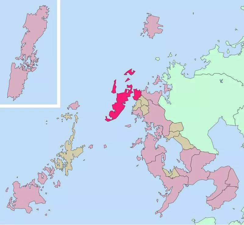 福田灣海戰：擊敗元朝的倭寇世家 被2艘西洋商船完敗 歷史 第5張