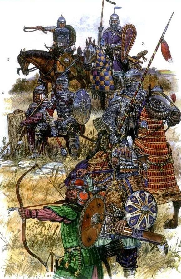 烏拉格河戰役：莫斯科公國勝利與蒙古統治俄羅斯被終結 歷史 第4張