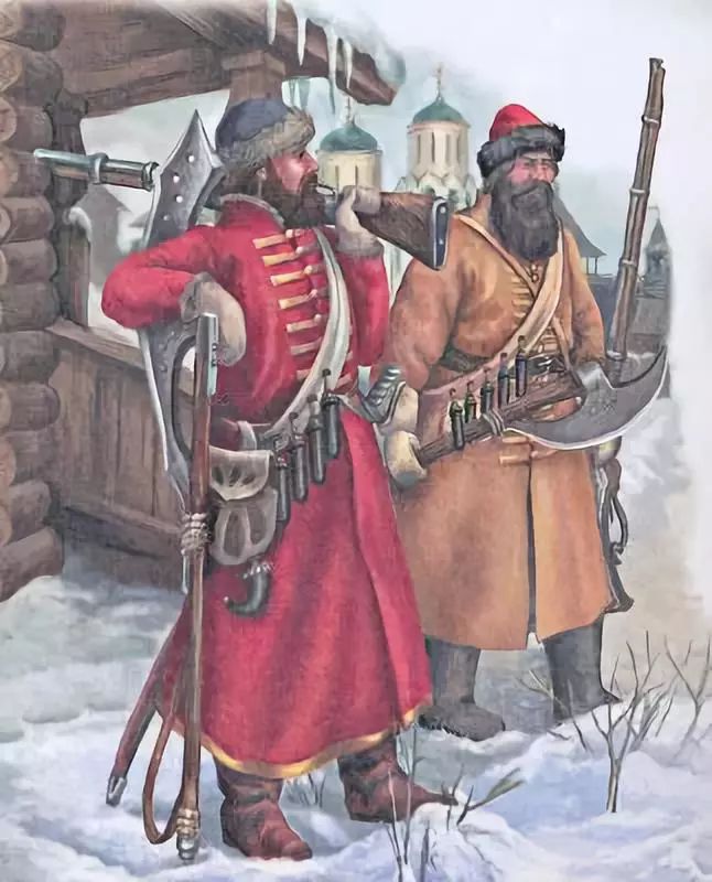 克魯瑟諾之戰：數千波蘭騎兵狂毆30000俄軍 歷史 第14張