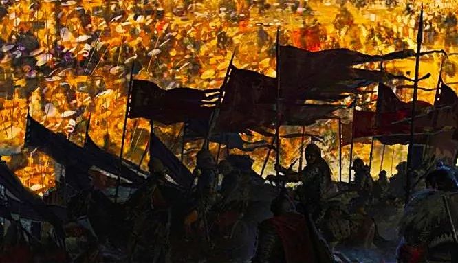 鐵騎爭雄：北宋 遼國與西夏的帝國武力核心 歷史 第11張