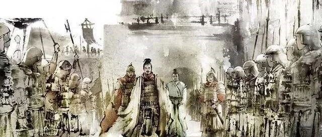 子贵母死：让北魏王朝快速衰落的残酷后宫制度