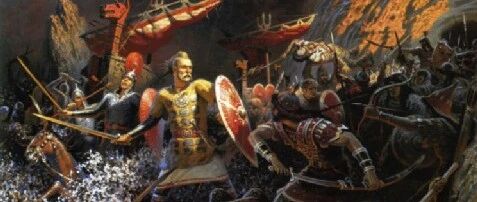 目标高加索：早期俄罗斯对亚洲腹地的战略进攻