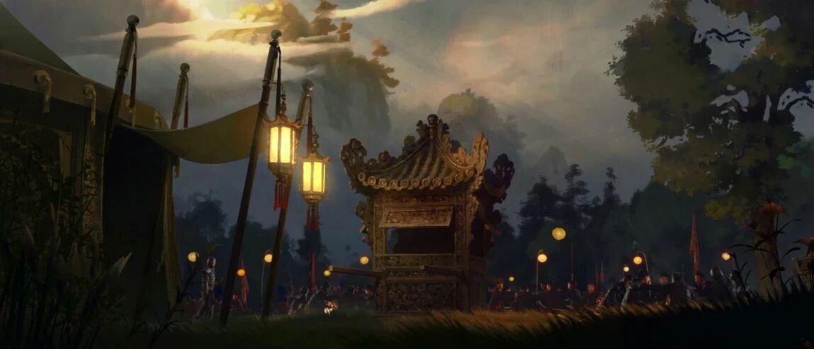 扑朔迷离：蜿蜒在滇东高地上的古代云南长城