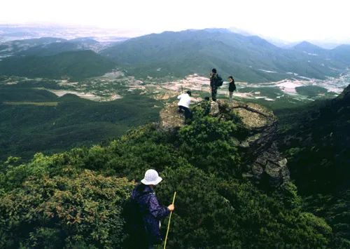 撲朔迷離：蜿蜒在滇東高地上的古代雲南長城 旅遊 第3張