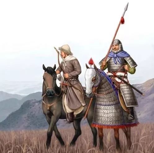 鐵騎爭雄：北宋 遼國與西夏的帝國武力核心 歷史 第7張