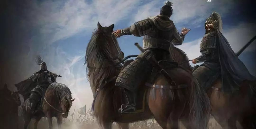 鐵騎爭雄：北宋 遼國與西夏的帝國武力核心 歷史 第1張