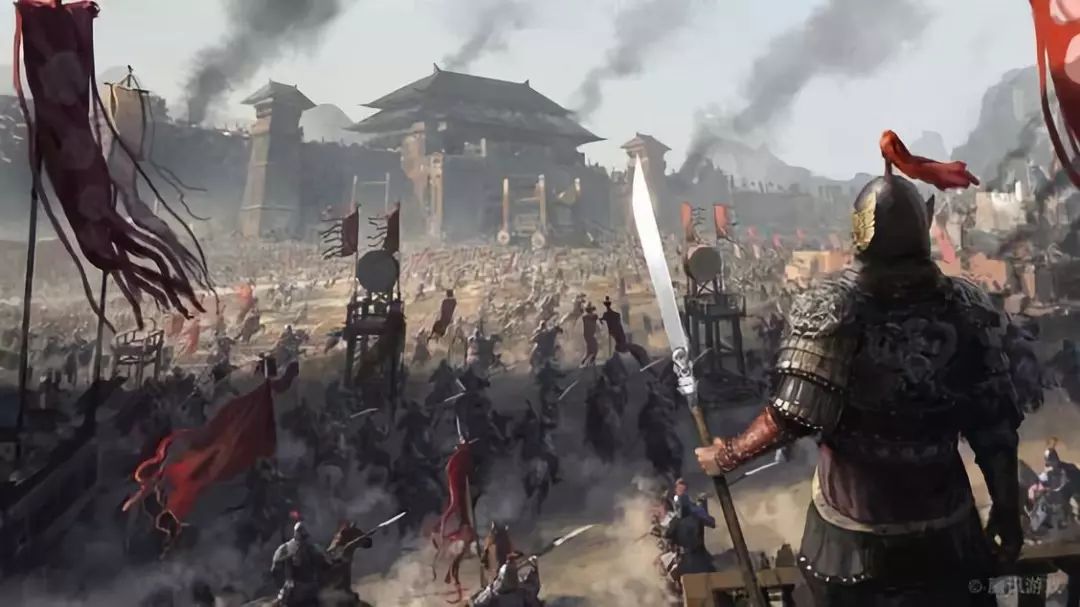 鐵騎爭雄：北宋 遼國與西夏的帝國武力核心 歷史 第2張