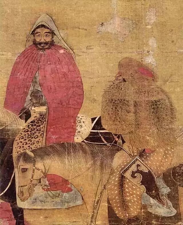 鐵騎爭雄：北宋 遼國與西夏的帝國武力核心 歷史 第9張