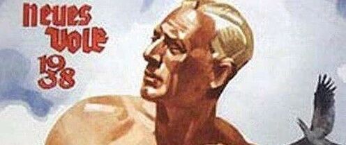 雅利安人：希特勒嘴里的上古神族究竟从何而来