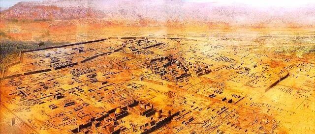 西域换天：绿洲佛国于阗的最后毁灭