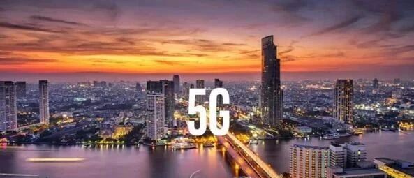 全民5G时代：一个被人为夸大的技术跃进