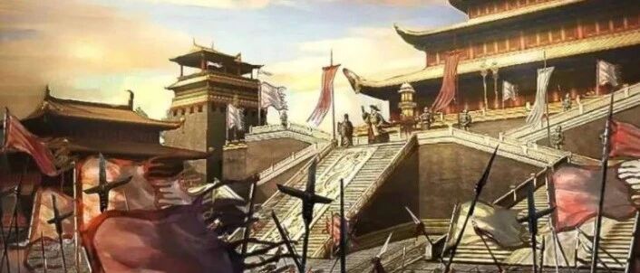 乱世求生：那些夹在战国七雄之间的中小诸侯国