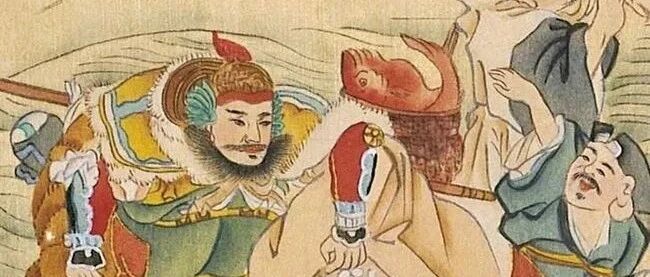见的风就是雨：古代人的天气预报手段