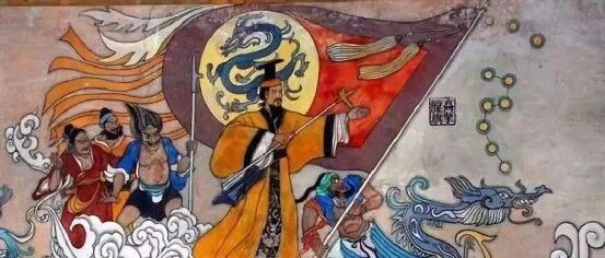 黄帝真面目：绝非定居君主 更像是牧民入侵者鼻祖