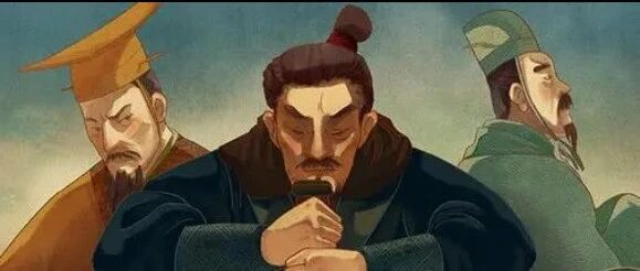 我是谁？这些先秦诸侯国的名称由来