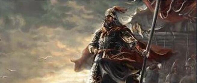 苏州之围：决定吴越国存废的五代江东大战