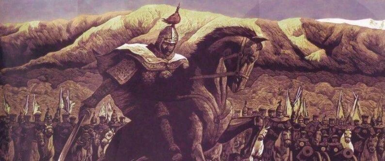 雅克萨之战：第五座遭亚洲帝国攻陷的欧洲堡垒城市（下）