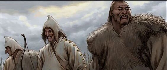 千年难题：各定居文明是如何最终解决游牧部落威胁？