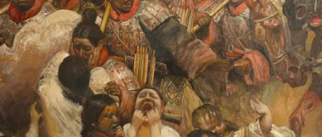 真实大秦：靠抄袭对付三晋 却因无力消化六国而迅速衰竭