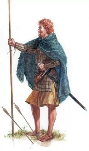 斯坦達德之戰：盎格魯-諾曼騎士對蘇格蘭高地蠻族的大勝 歷史 第20張
