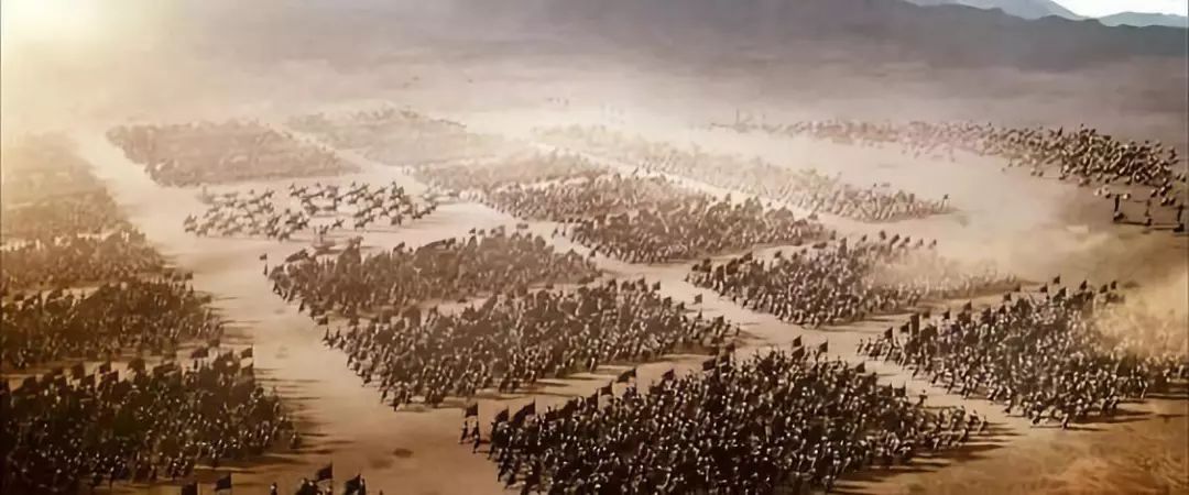 河陽之戰：安史之亂中的最強攻堅較量 歷史 第21張