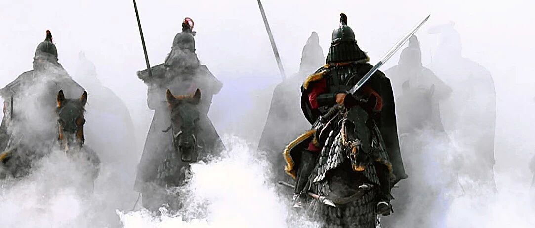 质量胜于体量：17名金国骑兵击溃2000人的宋朝边防部队