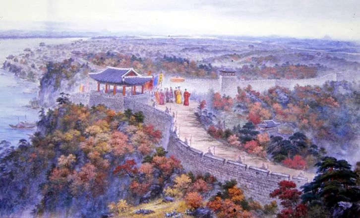 千里長城：形同虛設的高麗王朝北方國境壁壘 歷史 第6張