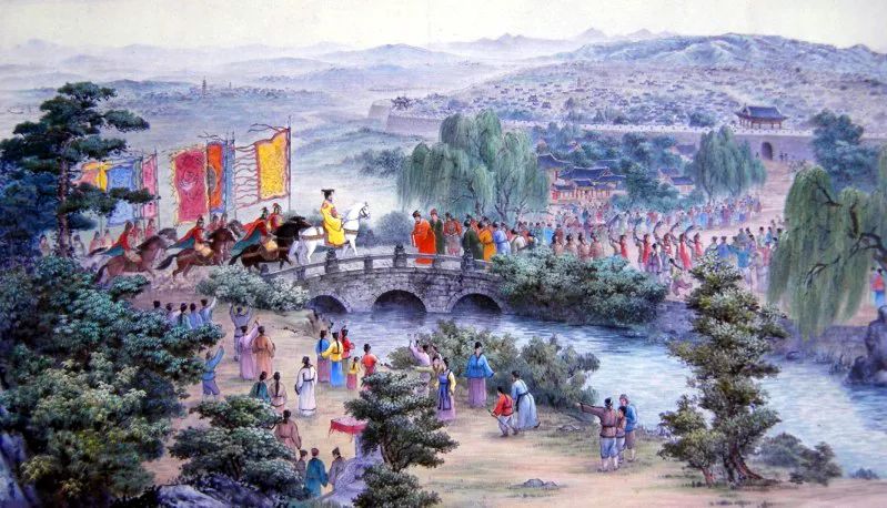 千里長城：形同虛設的高麗王朝北方國境壁壘 歷史 第10張