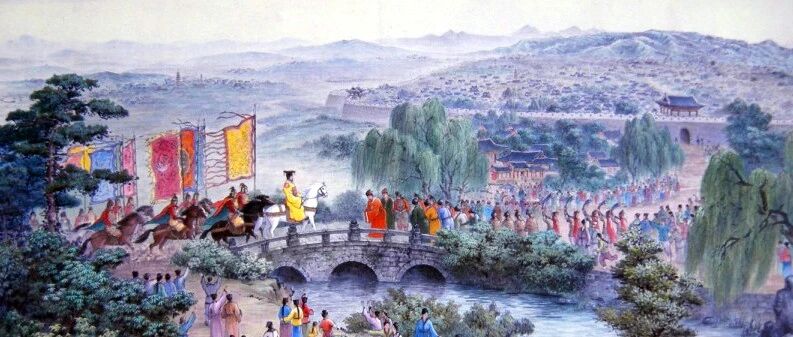 千里长城：形同虚设的高丽王朝北方国境壁垒