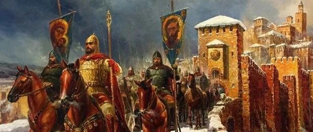 第二次阿德里亚堡战役：重创拉丁帝国的保加利亚伟大胜利