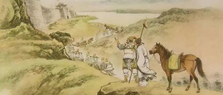 故国不复，谁家河山：南宋使臣范成大记录的中原风物志