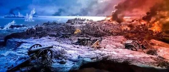 英属威海卫：孤悬在山东半岛的皇家海军基地