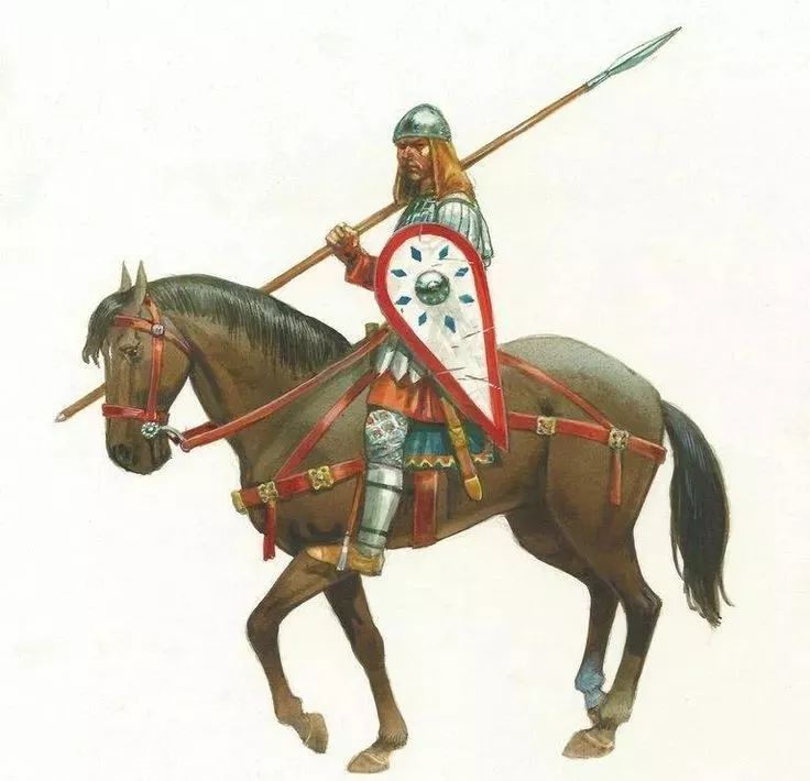 第二次迪拉基烏姆戰役：諾曼征服者的希臘傳奇史詩 時尚 第29張