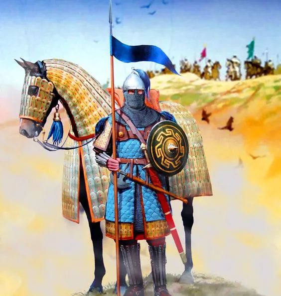 第二次迪拉基烏姆戰役：諾曼征服者的希臘傳奇史詩 時尚 第24張