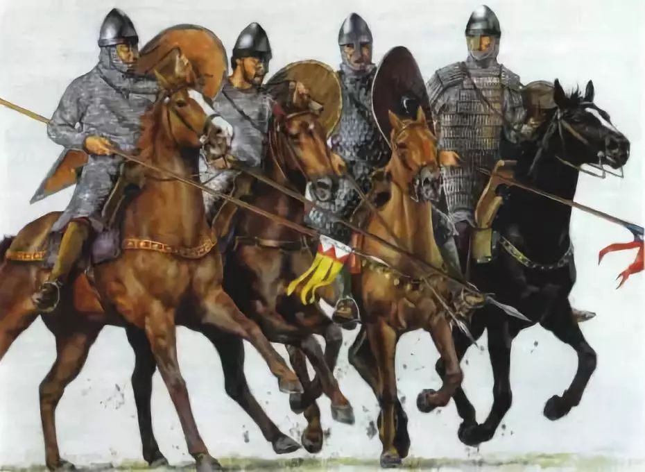 第二次迪拉基烏姆戰役：諾曼征服者的希臘傳奇史詩 時尚 第23張
