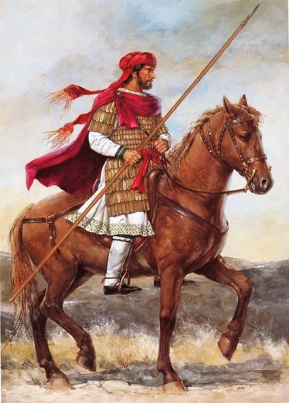 第二次迪拉基烏姆戰役：諾曼征服者的希臘傳奇史詩 時尚 第19張