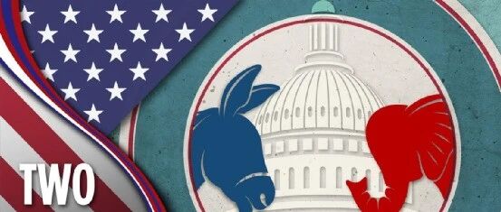 ​以史为鉴：美国哪个党派的的总统更乐于开战？！