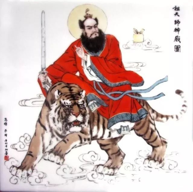 黃巾軍之亂：漢末道教勢力的恐怖動員水平 歷史 第10張