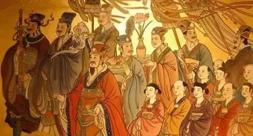 黃巾軍之亂：漢末道教勢力的恐怖動員水平 歷史 第3張