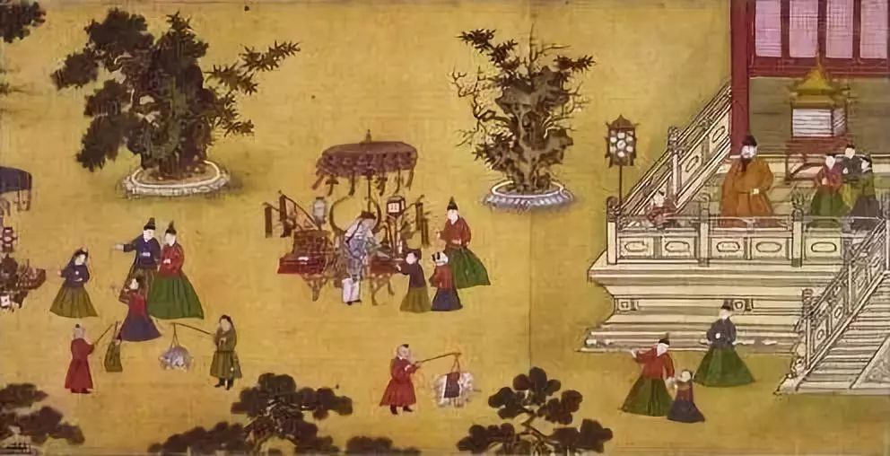 固原叛亂：石城之戰與鬧不起來的明朝版安史之亂 歷史 第6張