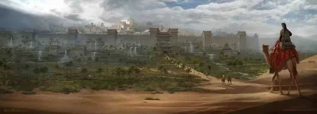 固原叛亂：石城之戰與鬧不起來的明朝版安史之亂 歷史 第23張