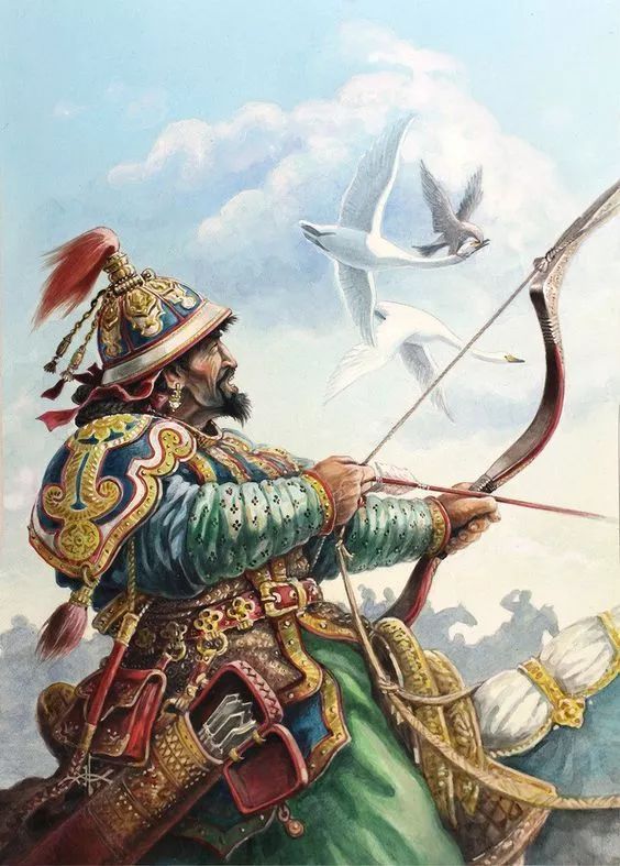 固原叛亂：石城之戰與鬧不起來的明朝版安史之亂 歷史 第3張