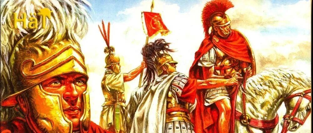 卡普阿的陷落：汉尼拔战略滑坡的先声