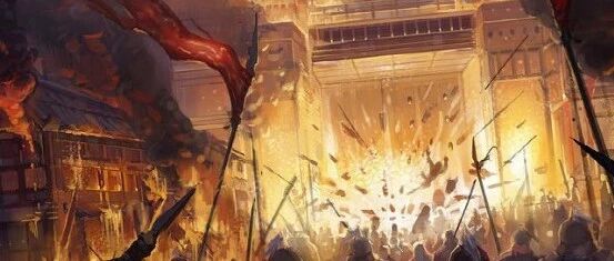 苏州陷落：事关朱元璋称霸和明朝建立的平江之战