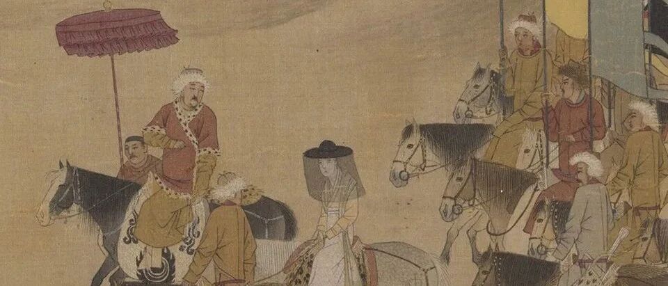 异乡春节：《松漠纪闻》与南宋版苏武眼中的女真新年