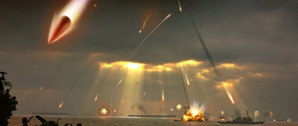 饱和攻击：为什么是全球海权挑战者的必然之选？