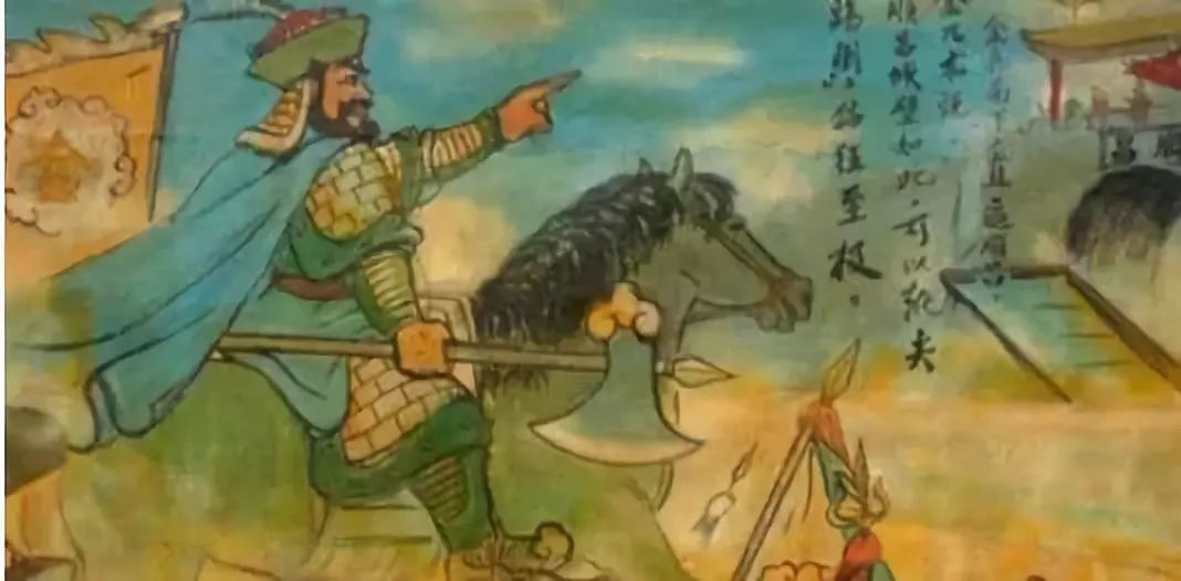 順昌之戰：南宋步兵克制騎兵的經典之戰 歷史 第10張