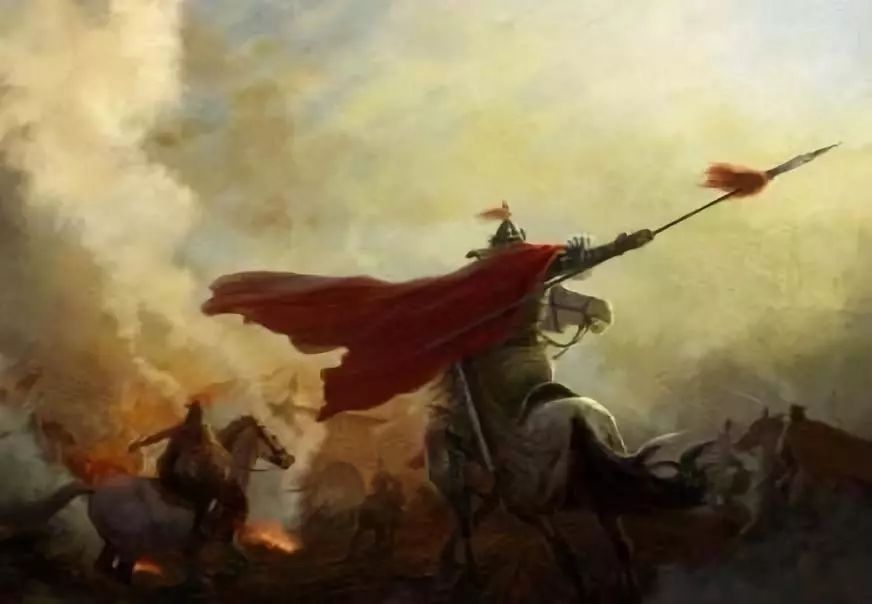 河陽之戰：安史之亂中的最強攻堅較量 歷史 第12張