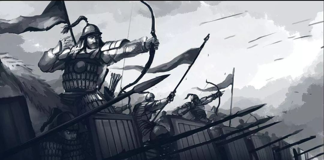 河陽之戰：安史之亂中的最強攻堅較量 歷史 第15張